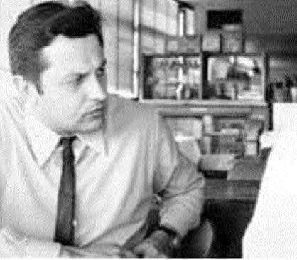 Dr. Vladimir Roslik 
San Javier, Río Negro, 14 de mayo de 1941 – 
muerto bajo torturas, Fray Bentos, Río Negro, 16 de abril de 1984.