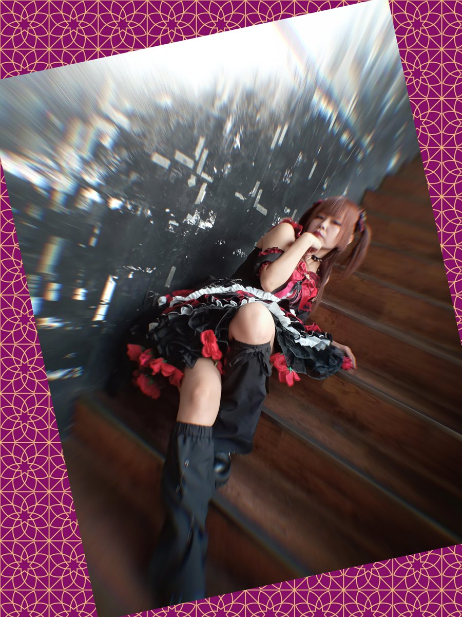 のぶみち🐣💙 tweet media