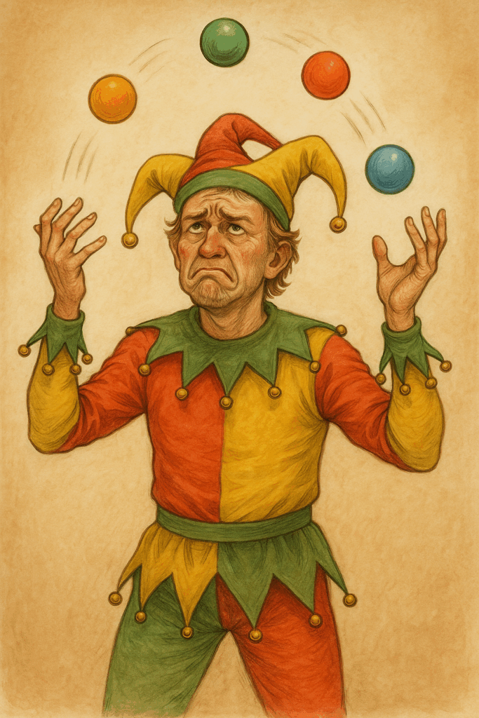 RRawlingsSmith's tweet image. "Are You Tired of Dabbling and Feeling Frustrated? How to Build Real Momentum and Freedom in Your Online Business" You want real progress, but instead it feels like...
#Momentum #OnlineSuccess #OnlineBusiness
RichardRawlingsSmith.com/tired-of-dabbl…