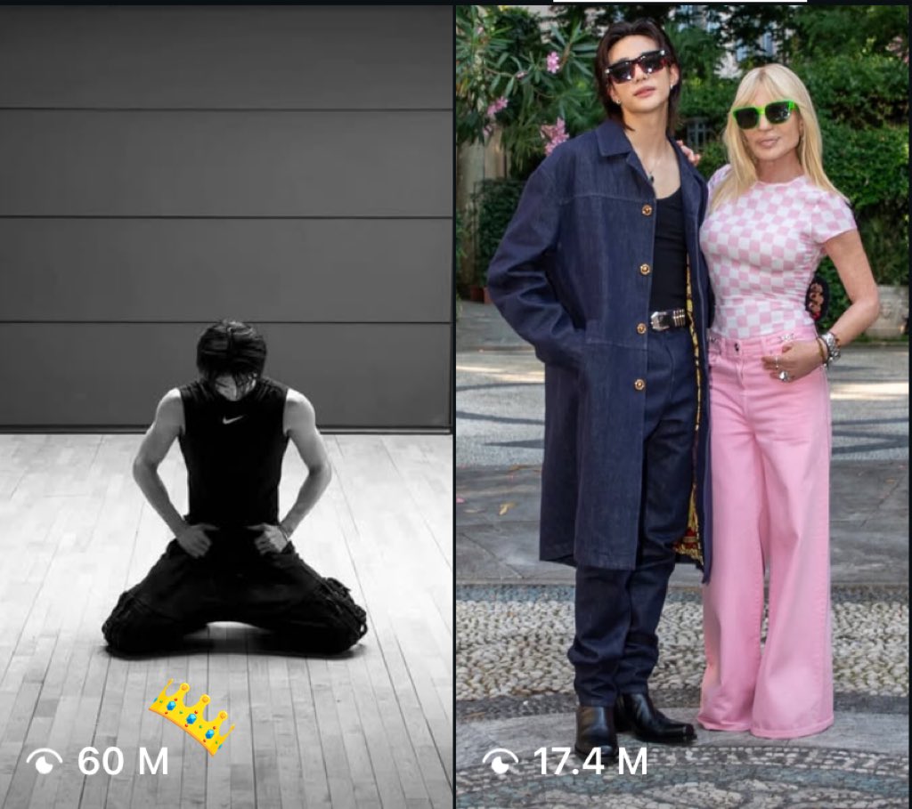 skzgg LOVER by Hyunjin tweet media