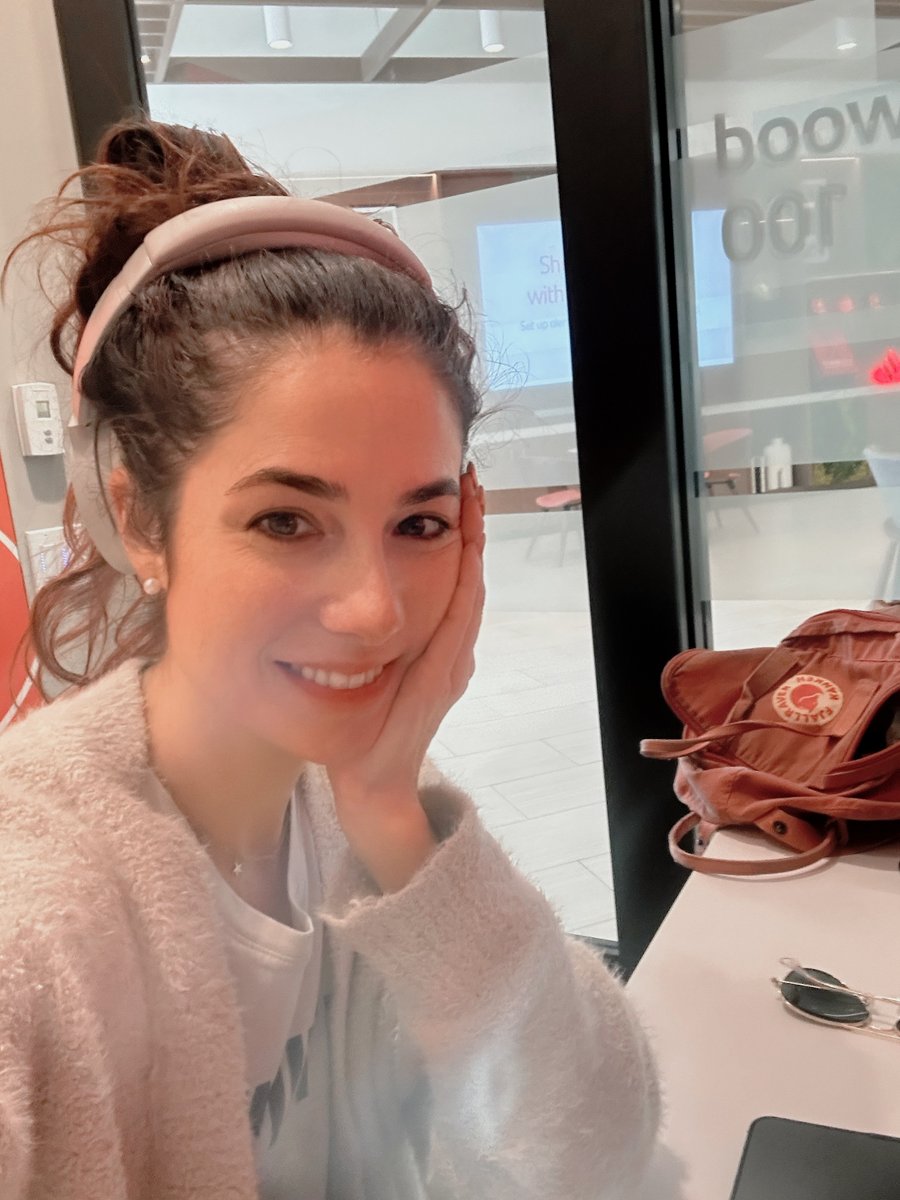 Samantha Simonhoff tweet media