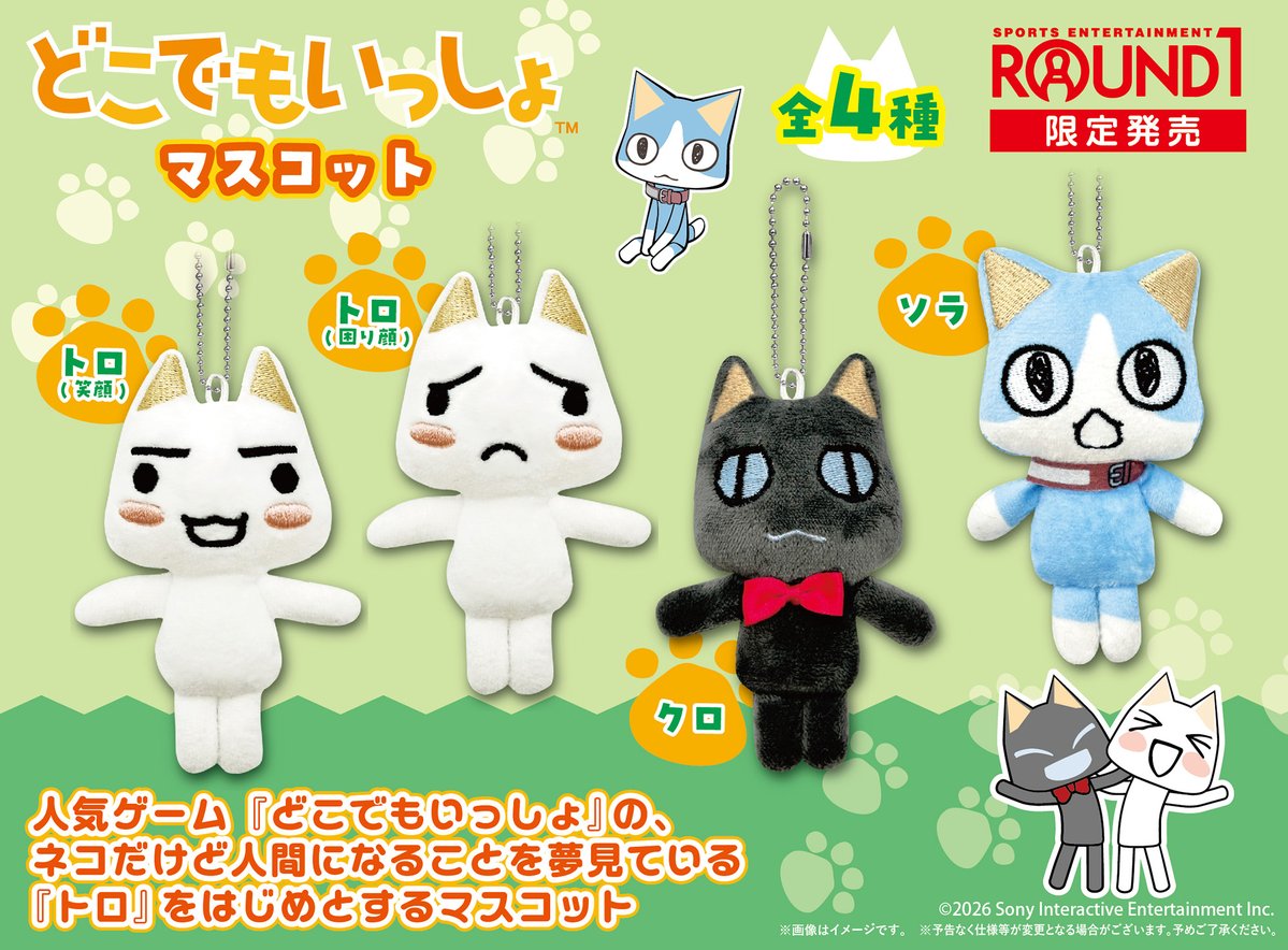 ドウシシャ プライズ!【公式】🌕 tweet media