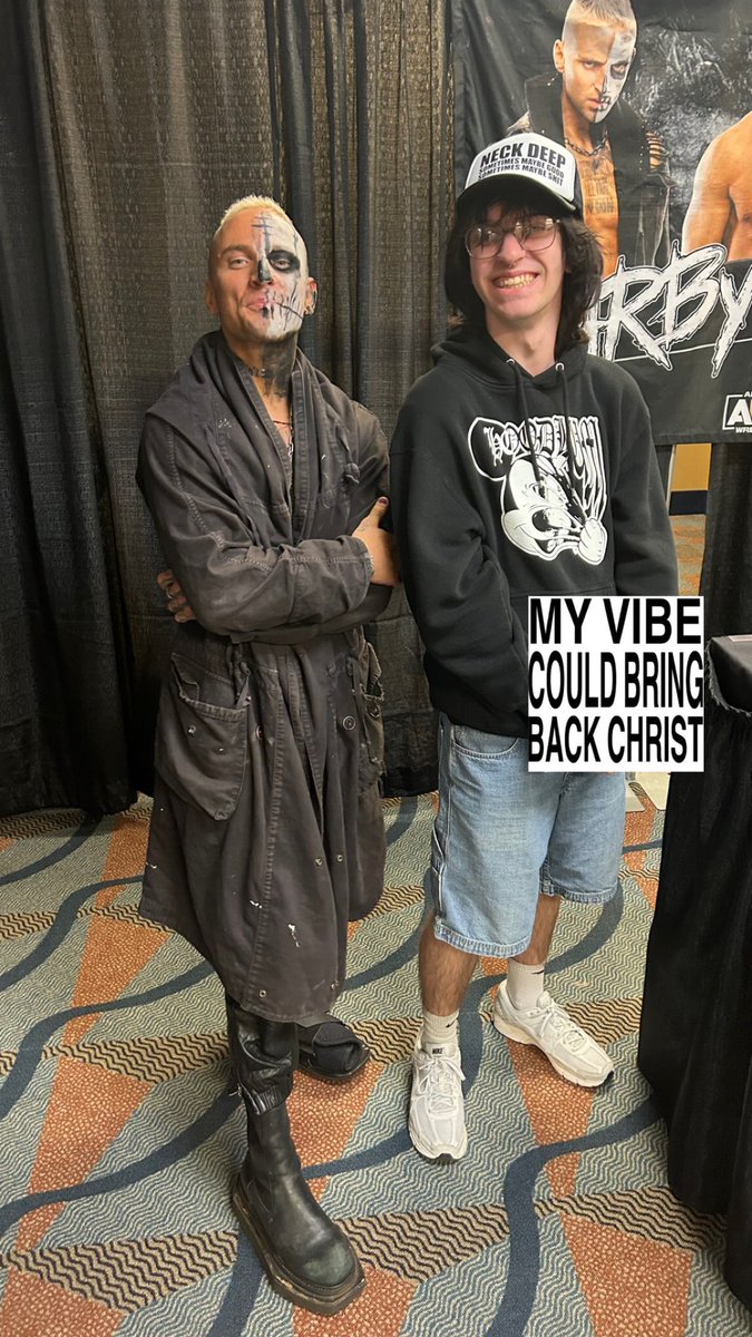 hunna davis tweet media