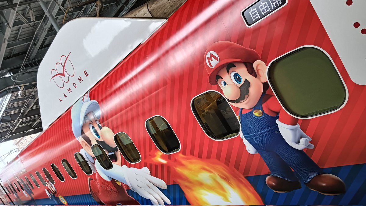 まこと tweet media