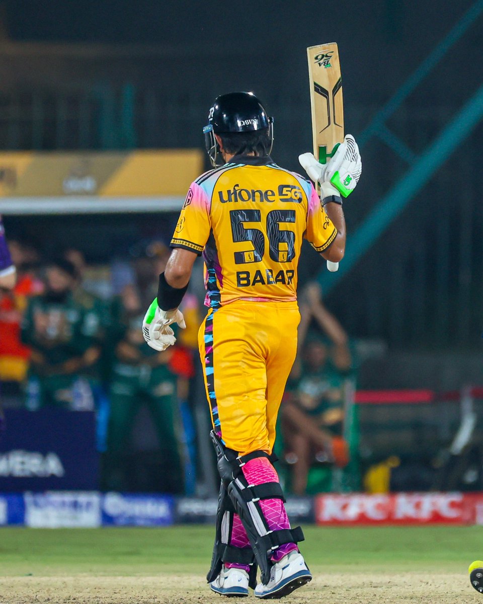 Babar Azam tweet media