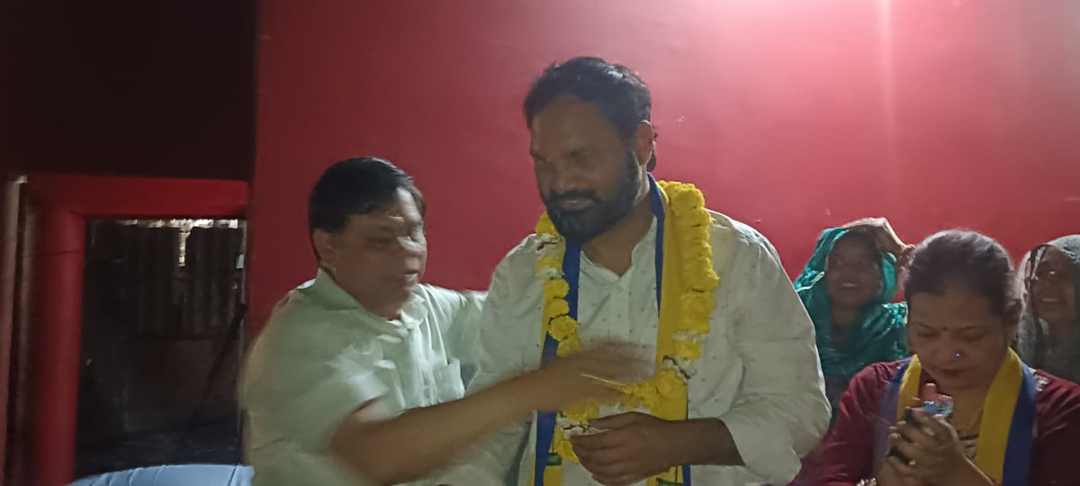 Dr. Ajay Dutt tweet media