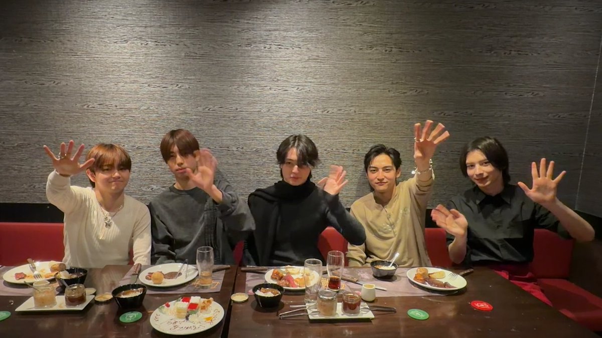 STARGLOW tweet media