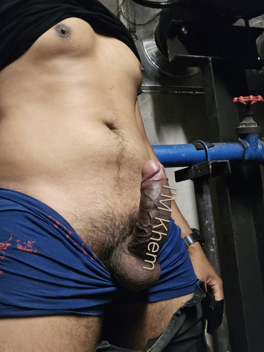 I'M Khem tweet media