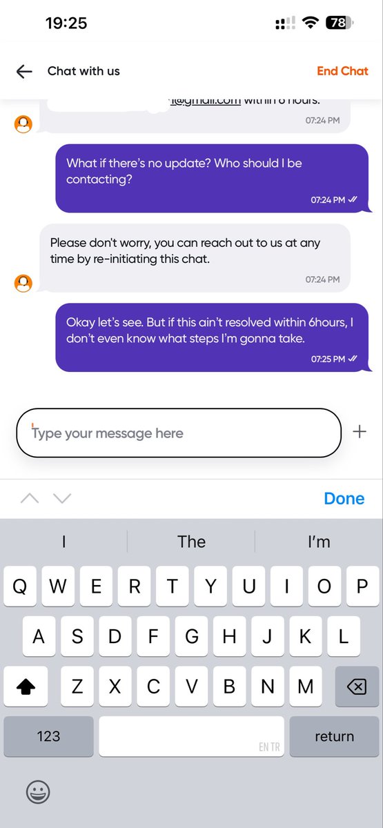dwivsum's tweet photo. @Swiggy yesterday I ordered a product from instamart section, found items missing. Raised an issue for either refunding/replacement. Agent asked to wait for 6hrs, it’s now more than 12hrs, no response yet. Again now while raising the issue, no response at all https://t.co/Jf1GqrI4QY