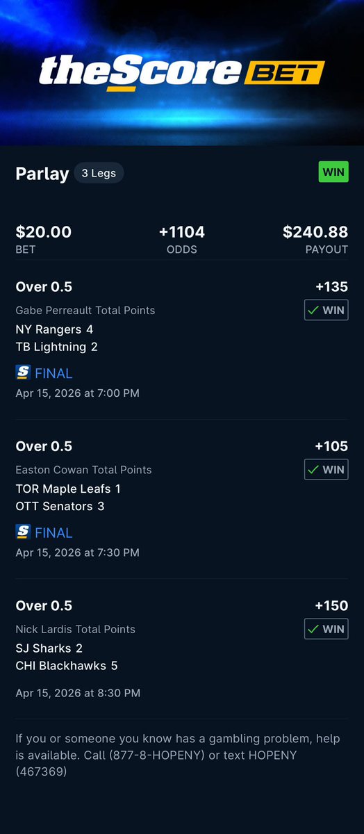 GoldBoys Bets tweet media