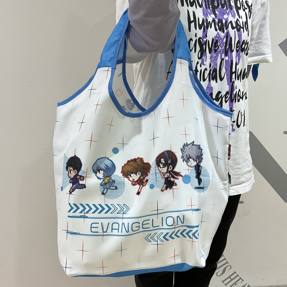 EVANGELION STORE(エヴァンゲリオンストア) tweet media