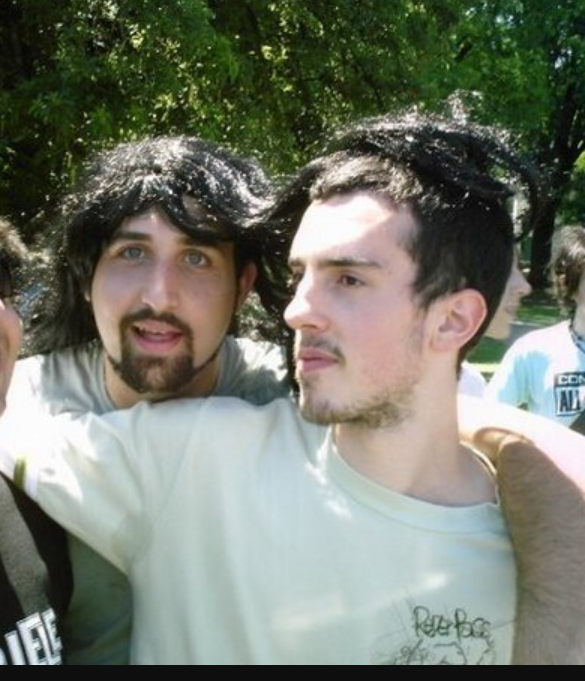 Nirvanna the Band the Show the Movie (2025)