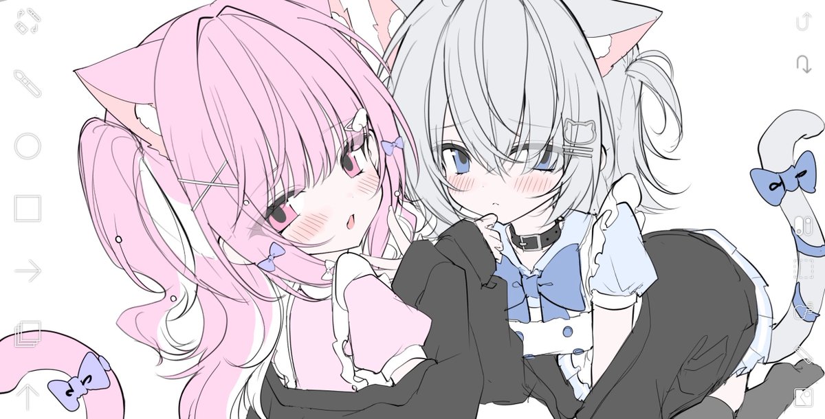 ゆあ tweet media