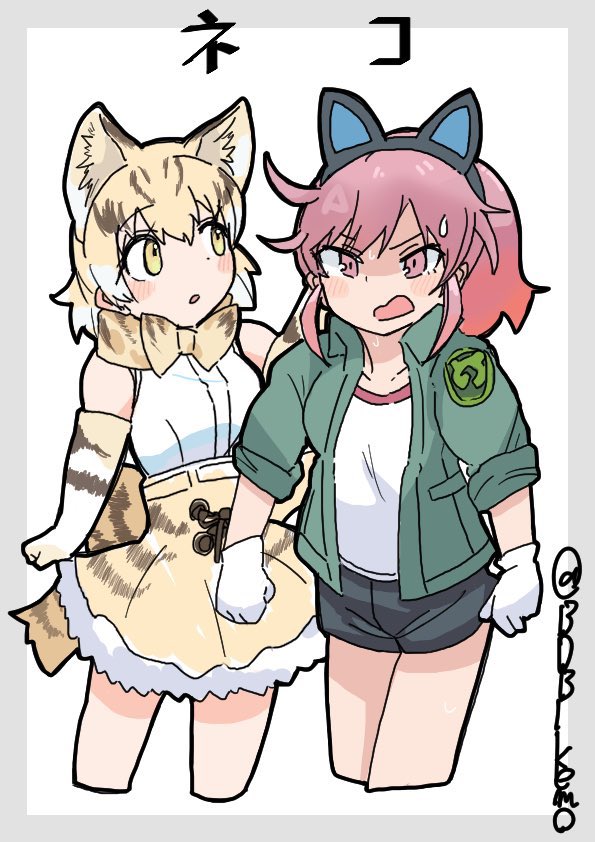 ペポポギ tweet media