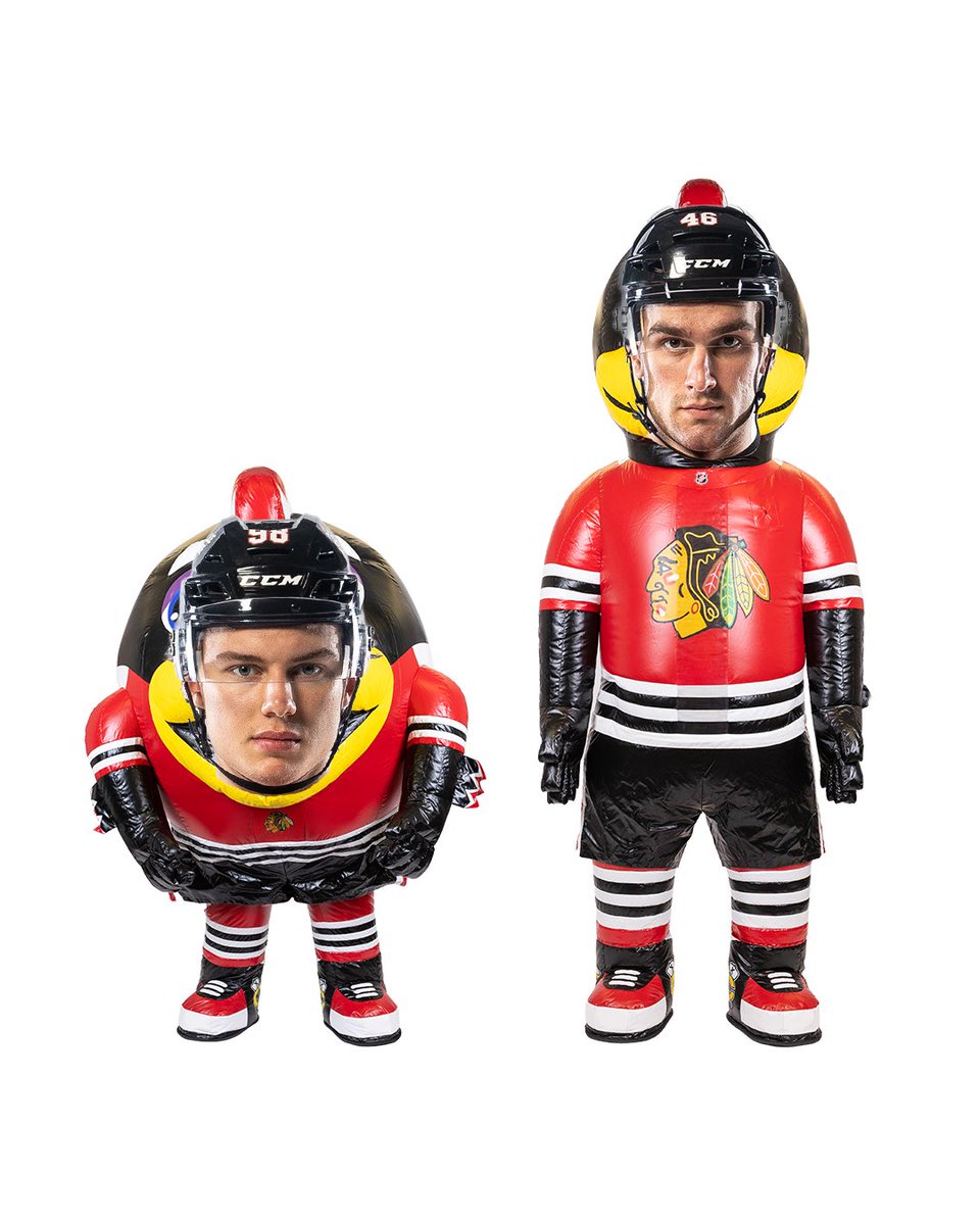 Chicago Blackhawks tweet media