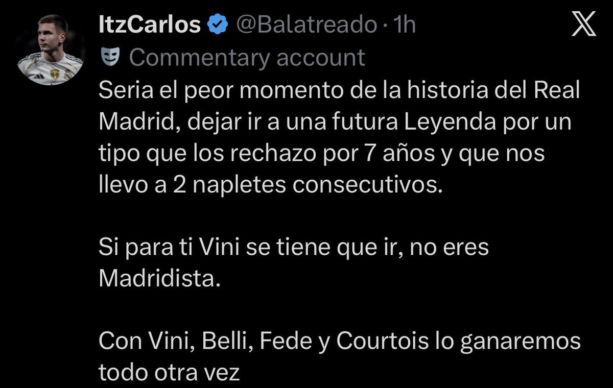 Es exactamente lo que pienso.