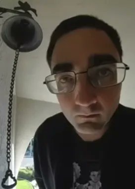 How I look at Claude when it doesn't build me the world's greatest CMS after I LITERALLY just told it that it was the world's greatest CMS developer.

#ai #llm #security #cms #doorbell #dresdon