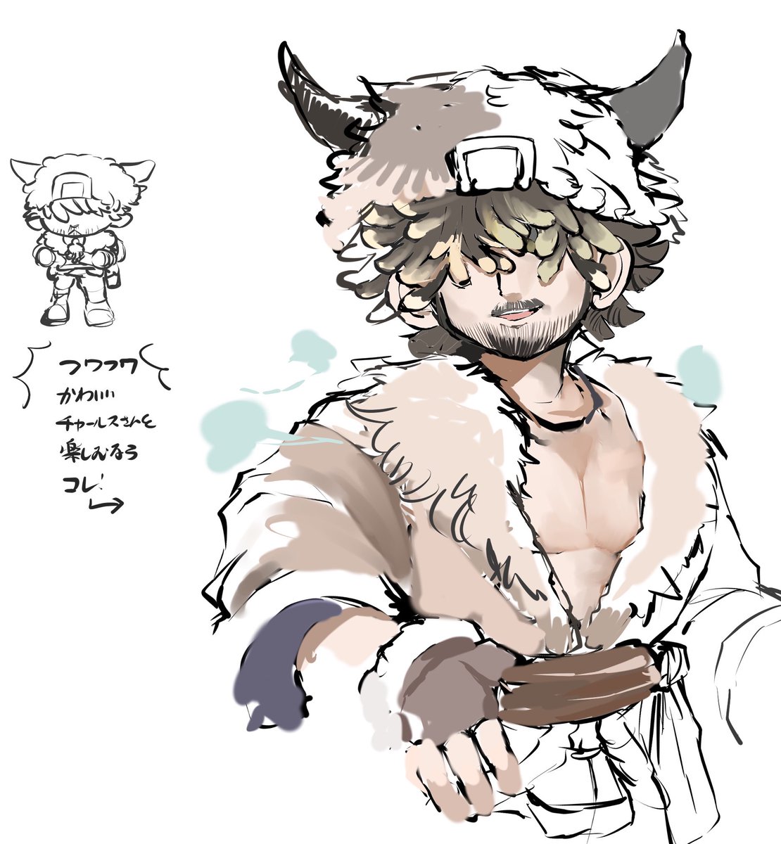 もゎ組📛 tweet media