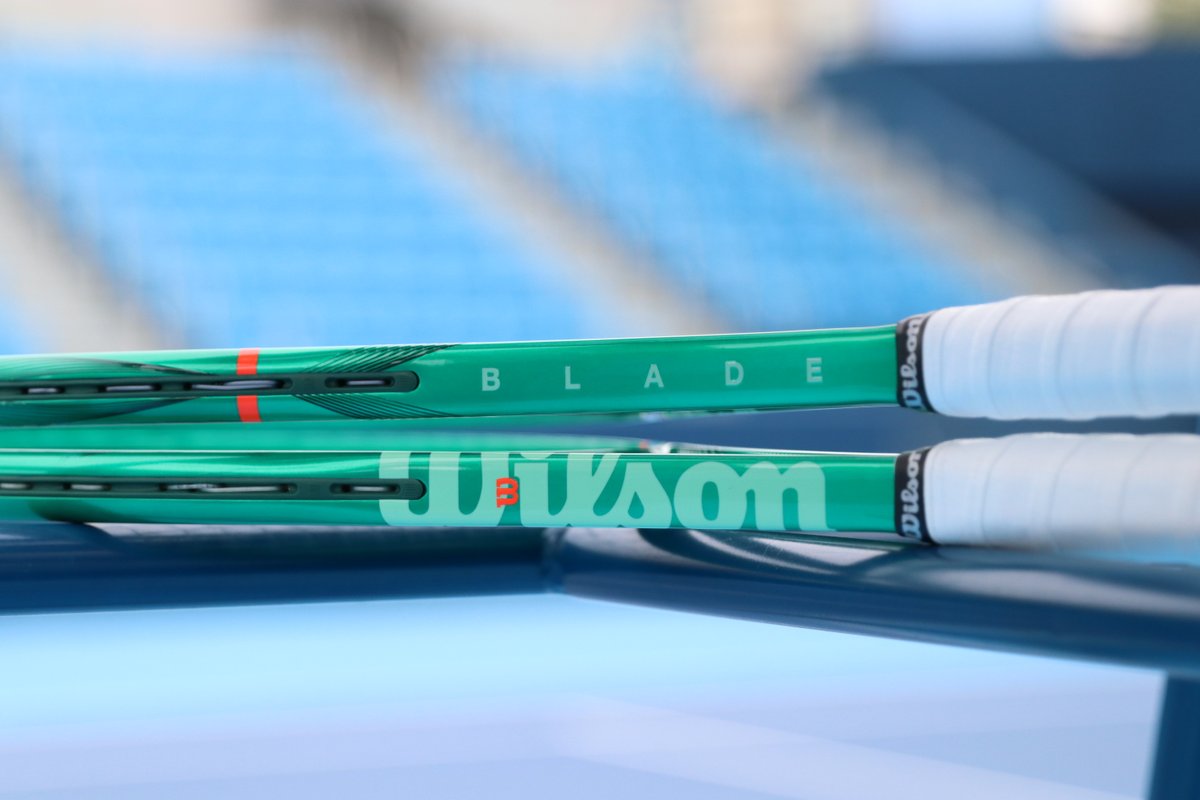 Lafino_Official's tweet image. 注目の新スペック『100PRO』初打ちインプレ！！
【#Wilson】BLADE v10シリーズ
lafino.co.jp/c/top/brand/wi…