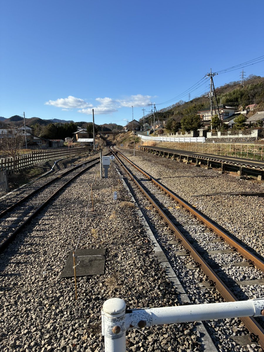macosxlib's tweet photo. 八高線かな https://t.co/NjXHrEjYL9