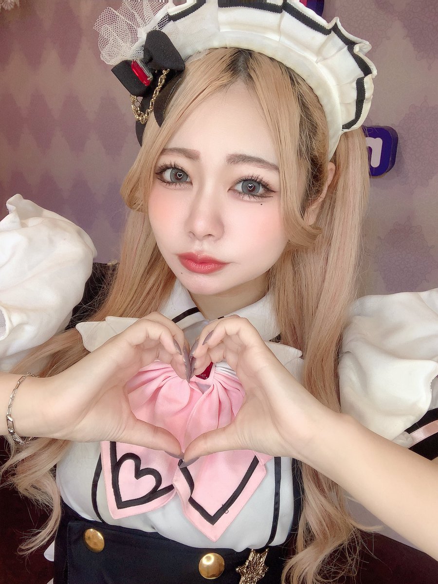 みぃと🍖めいどりーみん tweet media