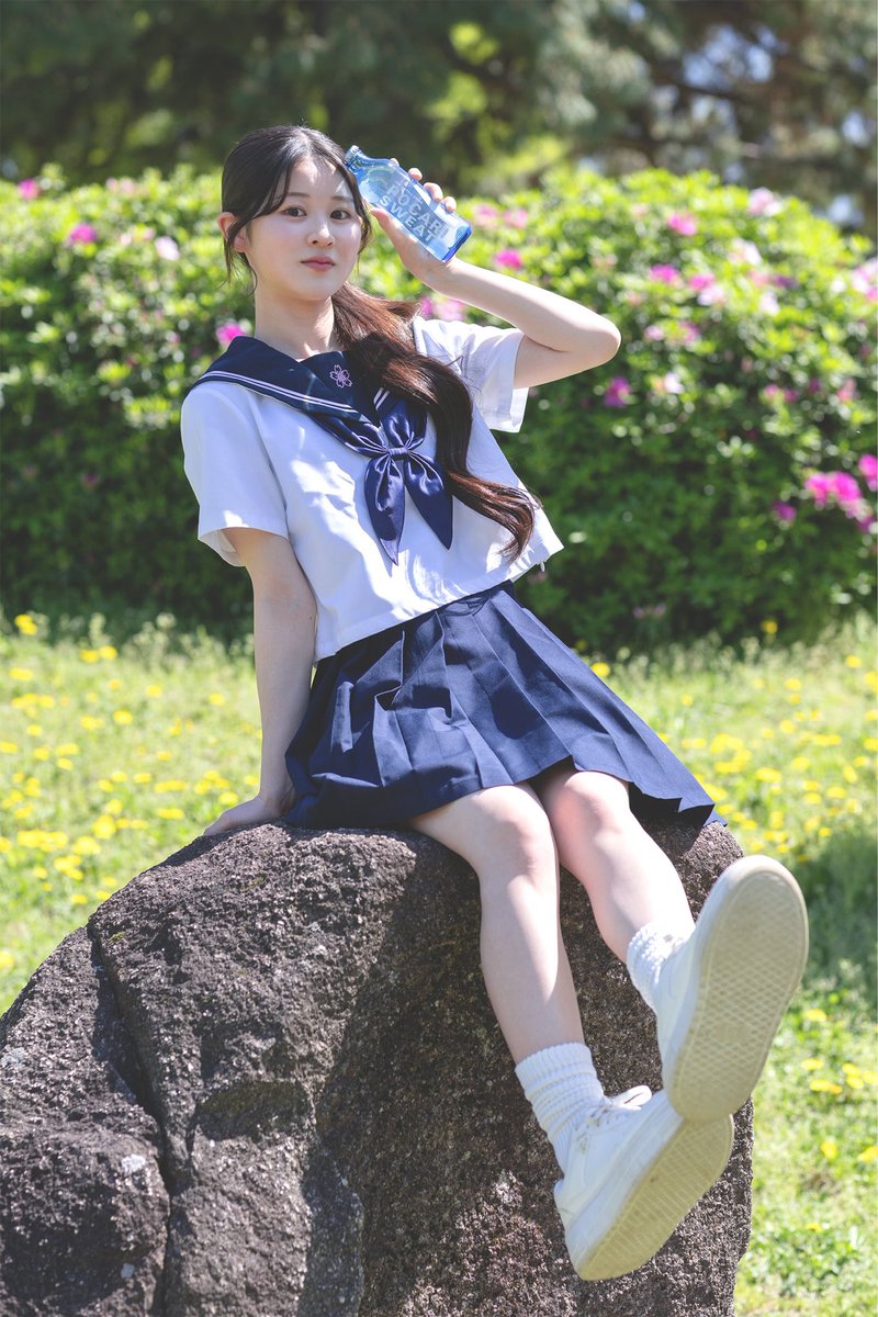 hoya7akito's tweet image. 庄内緑地公園

「春の日差しが眩しくて」

model : 川瀬しほ 
@shiho__noa

#NOA撮影会 
@390photo