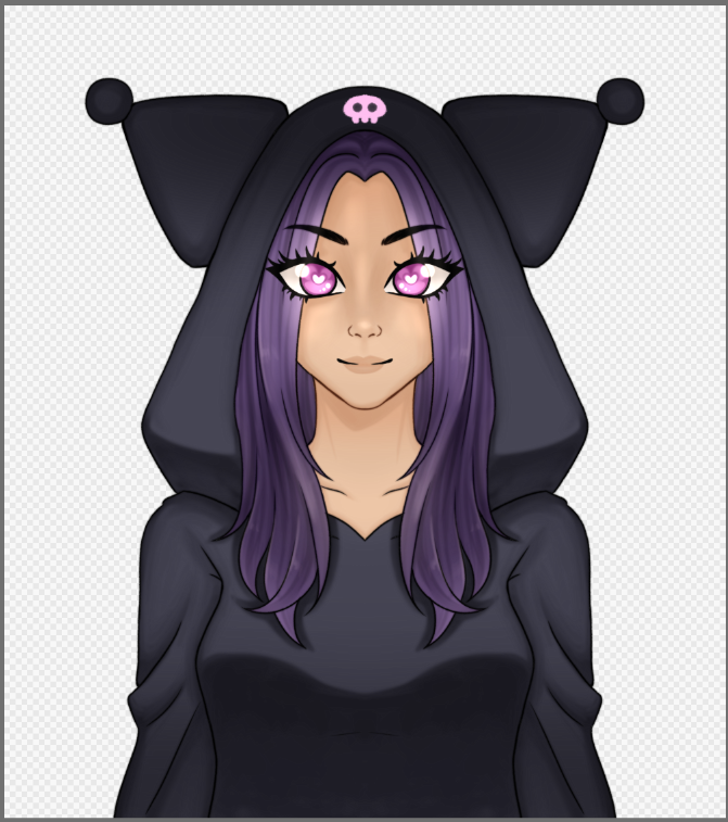 mmatronaa's tweet photo. different skin tone options for my new sanrio themed pngtubers
still a WIP, will soon be available for download on my KO-FI <3
#pngtuber #sanrio #artmoots https://t.co/thcAibwFXL