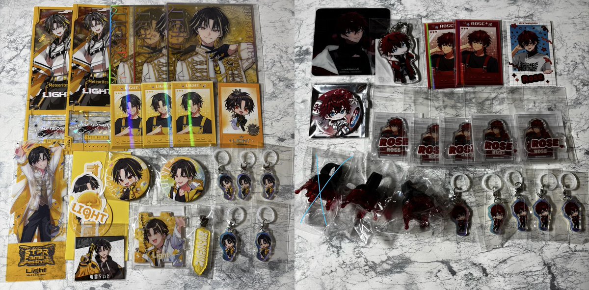 とりひき tweet media