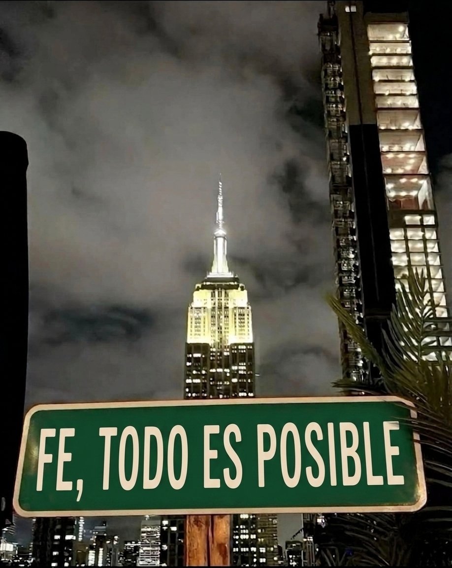 DIOS Une a Sus Hijos (@diosunesushijos) on Twitter photo 