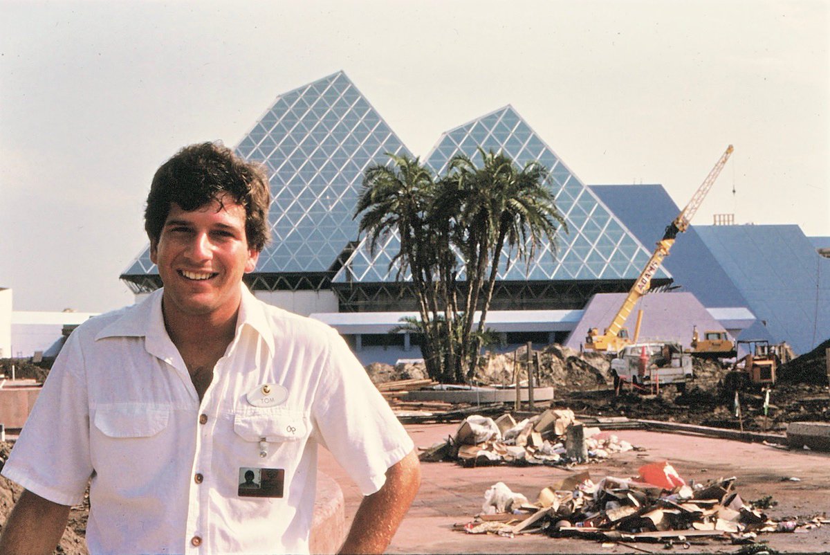 Tom K Morris tweet media