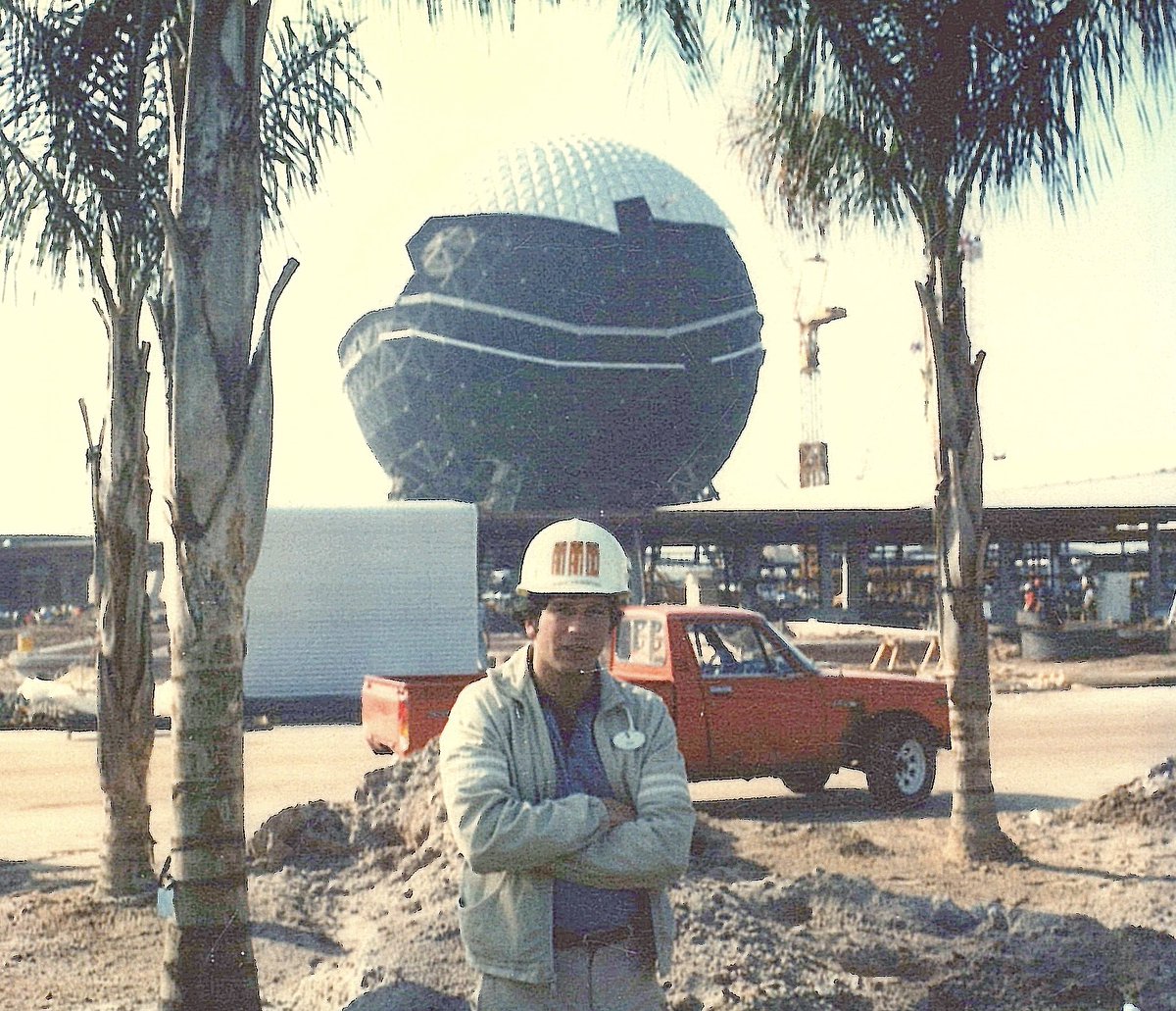 Tom K Morris tweet media