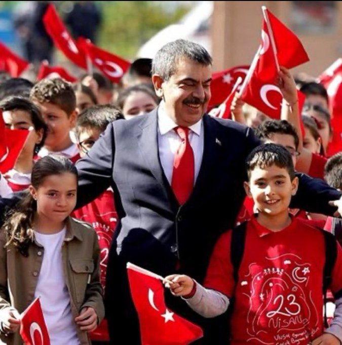 Mücella Pakdemir tweet media