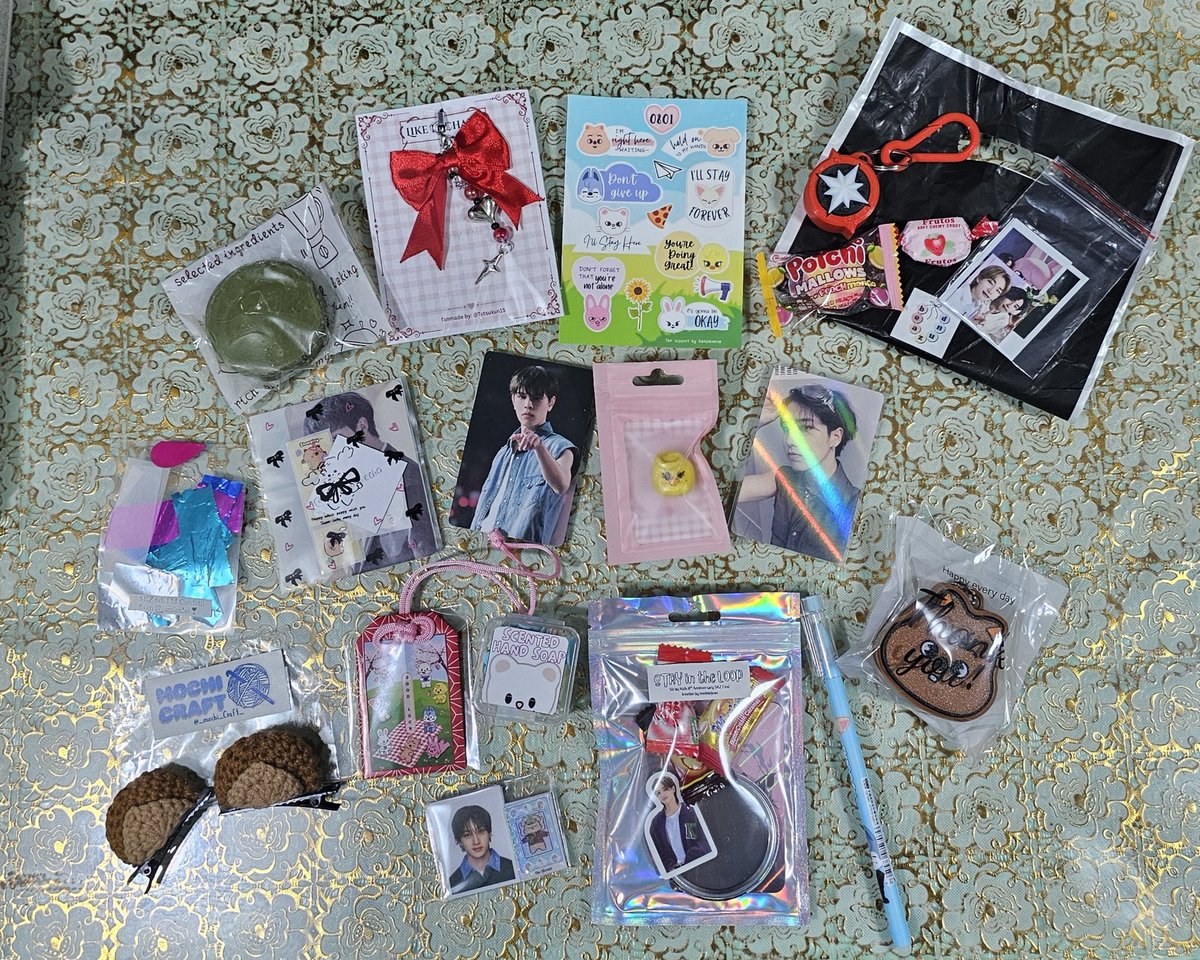 imL_ish's tweet image. Stray Kids 8th anniv made special by @allforskzph
 
Thanks so much for the event 💕 
thanks din po sa freebies STAYS🥰 
#STAY_inthe_LOOP
#Events_by_AllforSKZ