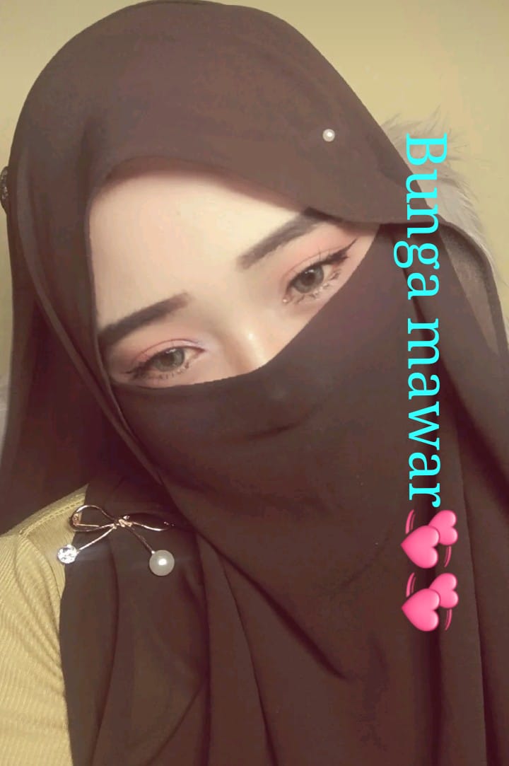 BuNga Mawar💞💞 tweet media