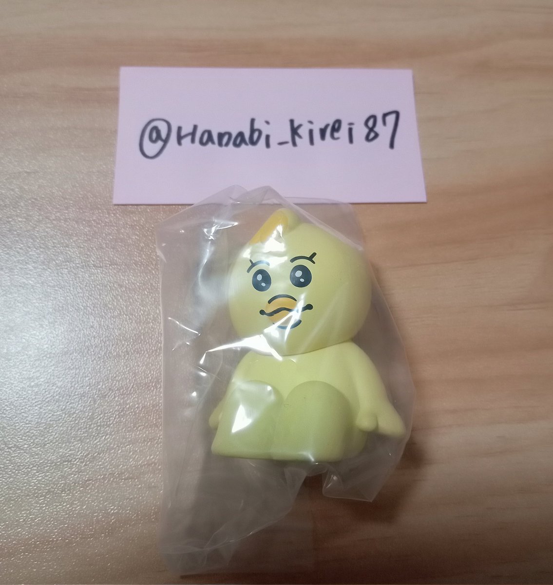 <a href="/1/">1</a>【交換】
肩ズンFig.  可哀想に!

〈譲〉
きみまろ

〈求〉
んぽちゃむ
定価+送料(PayPay)

郵送・川崎駅付近お手渡し(改札外)