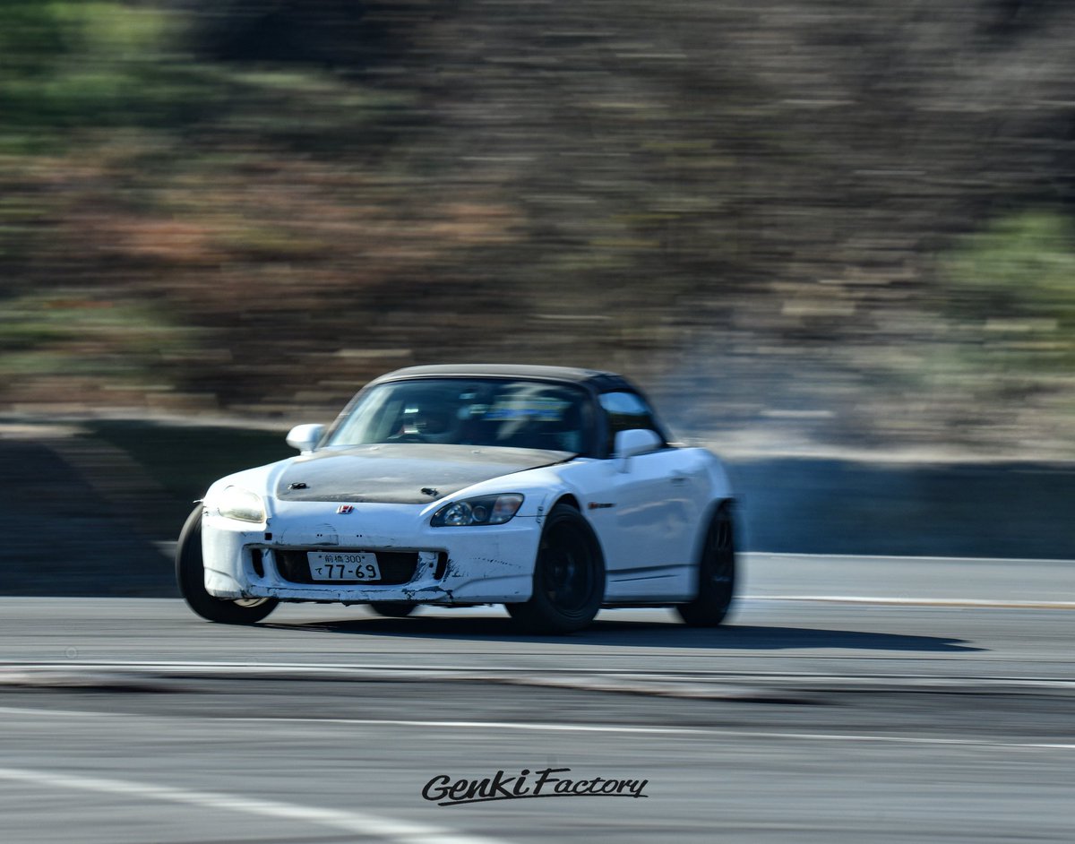 🈳 S2000 DRIFT tweet media