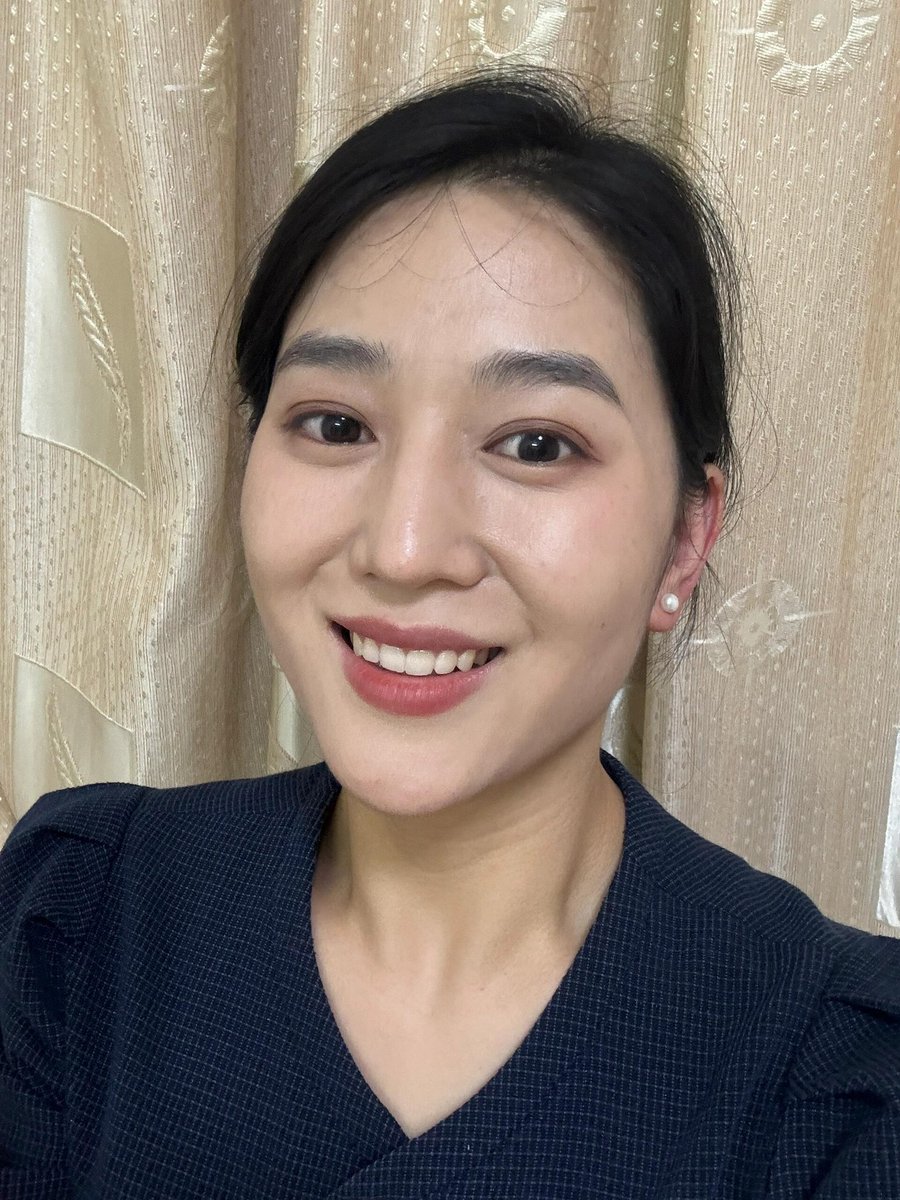 芸姨（瑜伽老师） tweet media