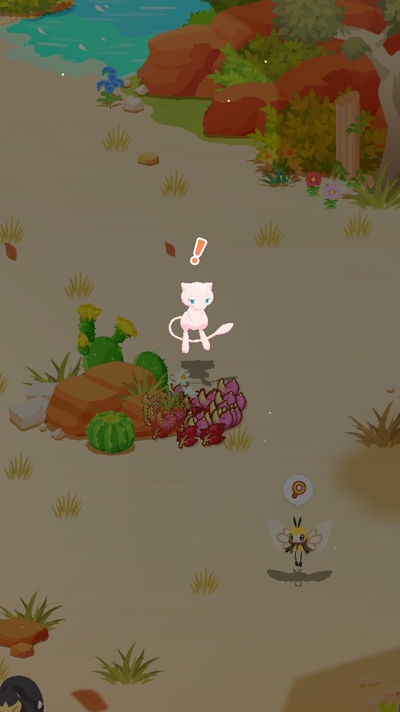 眠居(ねむい)🥱@ポケスリ tweet media