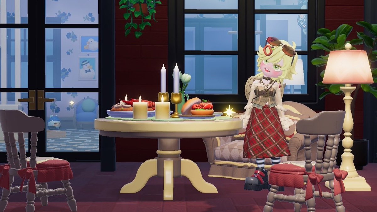 ぱわぴめる𓂃𓈒໒꒱𓏸･:*.:+ tweet media