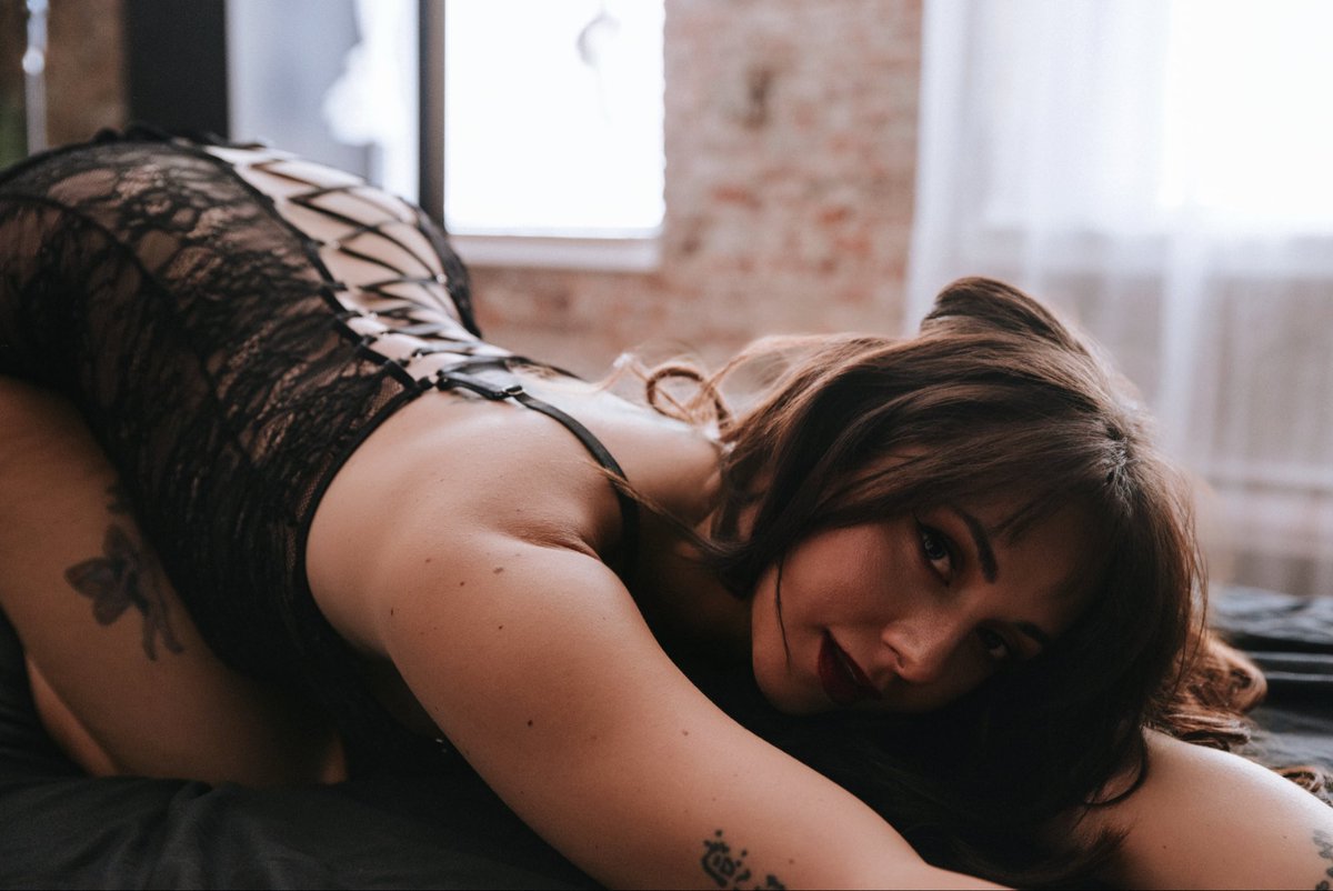 Barista Brooke 🌸 tweet media