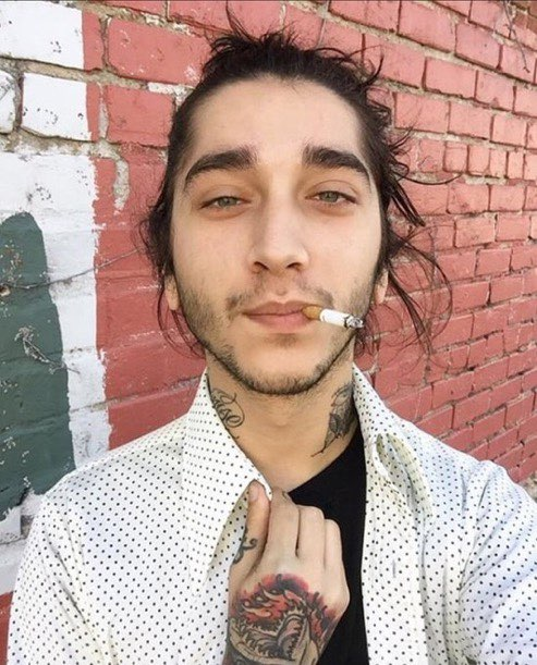 NICK DAILY tweet media