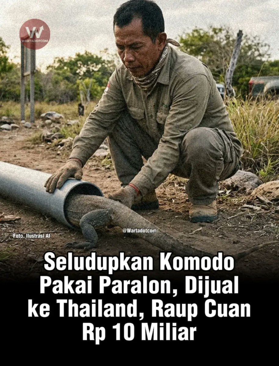 Pemerhati Hukum Emperan tweet media