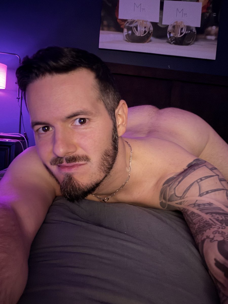 Matthew Ryte ✈️ IML Chicago 5/21-26 tweet media