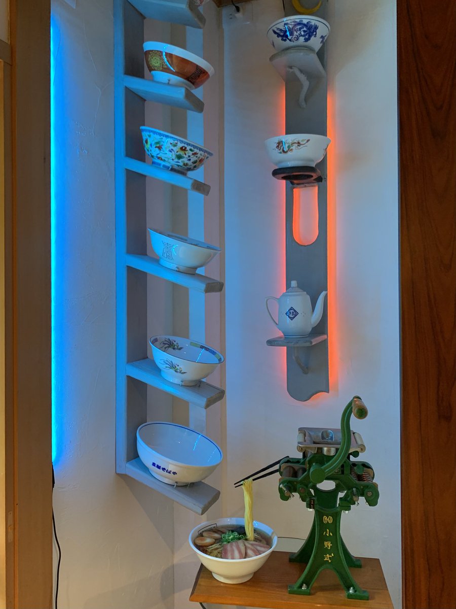 しらす(「TRY全国版」第3弾、「第26回TRYラーメン大賞」発売中) tweet media