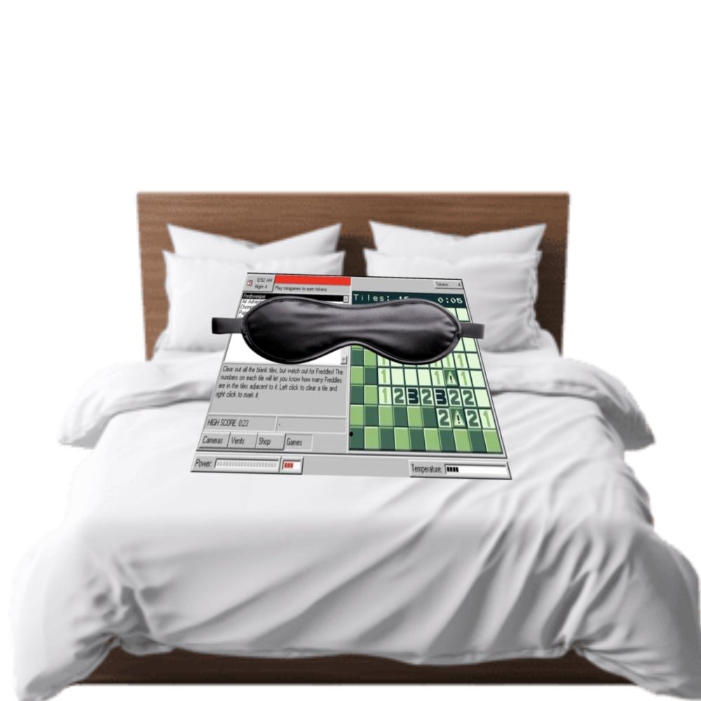 Fredsweeper tweet media