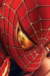 knullupdates's tweet photo. i love how the brand new day poster has the blueish tone from tasm 2 and the yellowish tone from raimi’s movies🔥 https://t.co/KrmD0aC8l2