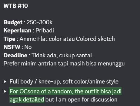 🌱 ID.ASH - Your IndoArtist support hub!🌱 tweet media