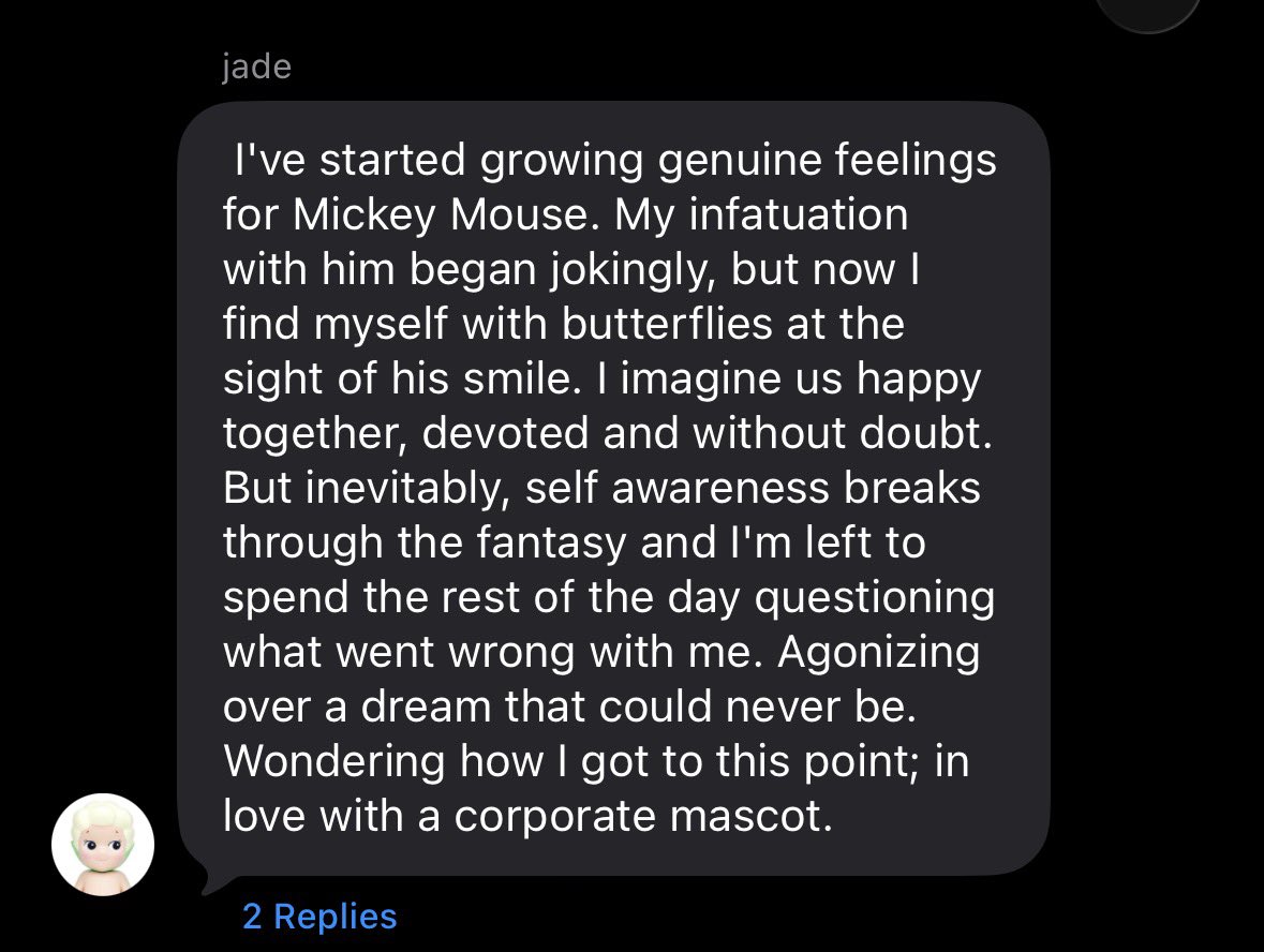 nikki ⁴⁴ ౨ৎ 🐾 tweet media