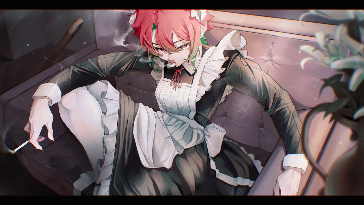 黒乃 シミ🍥 tweet media