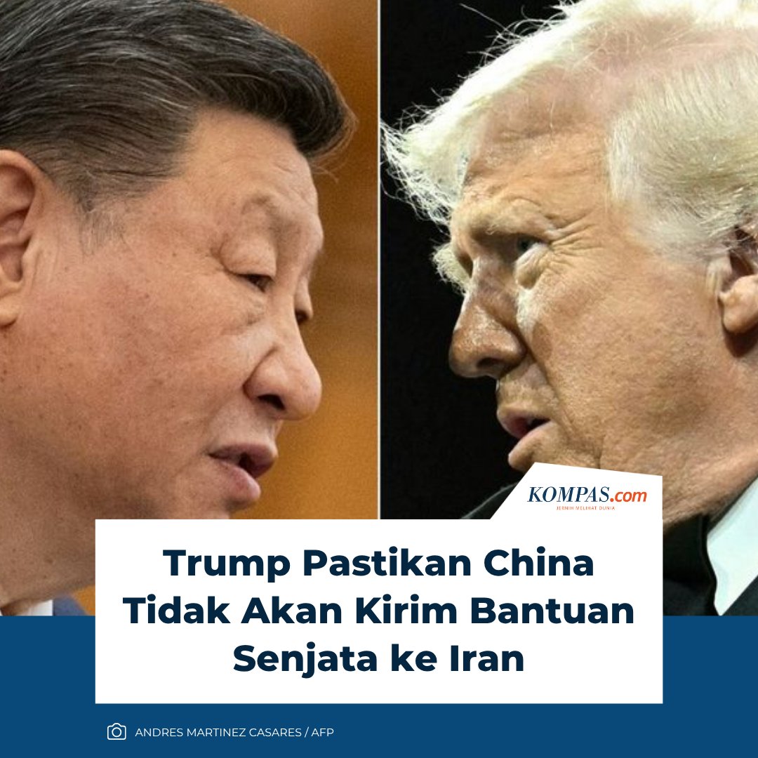 Kompas.com tweet media